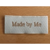 LABEL - Made by me
